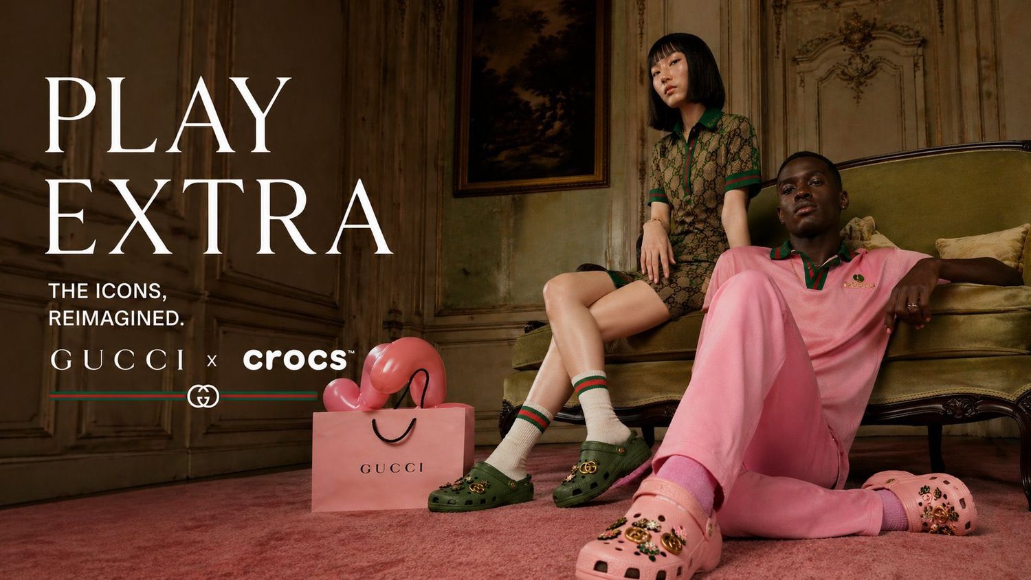 写实主视觉对照